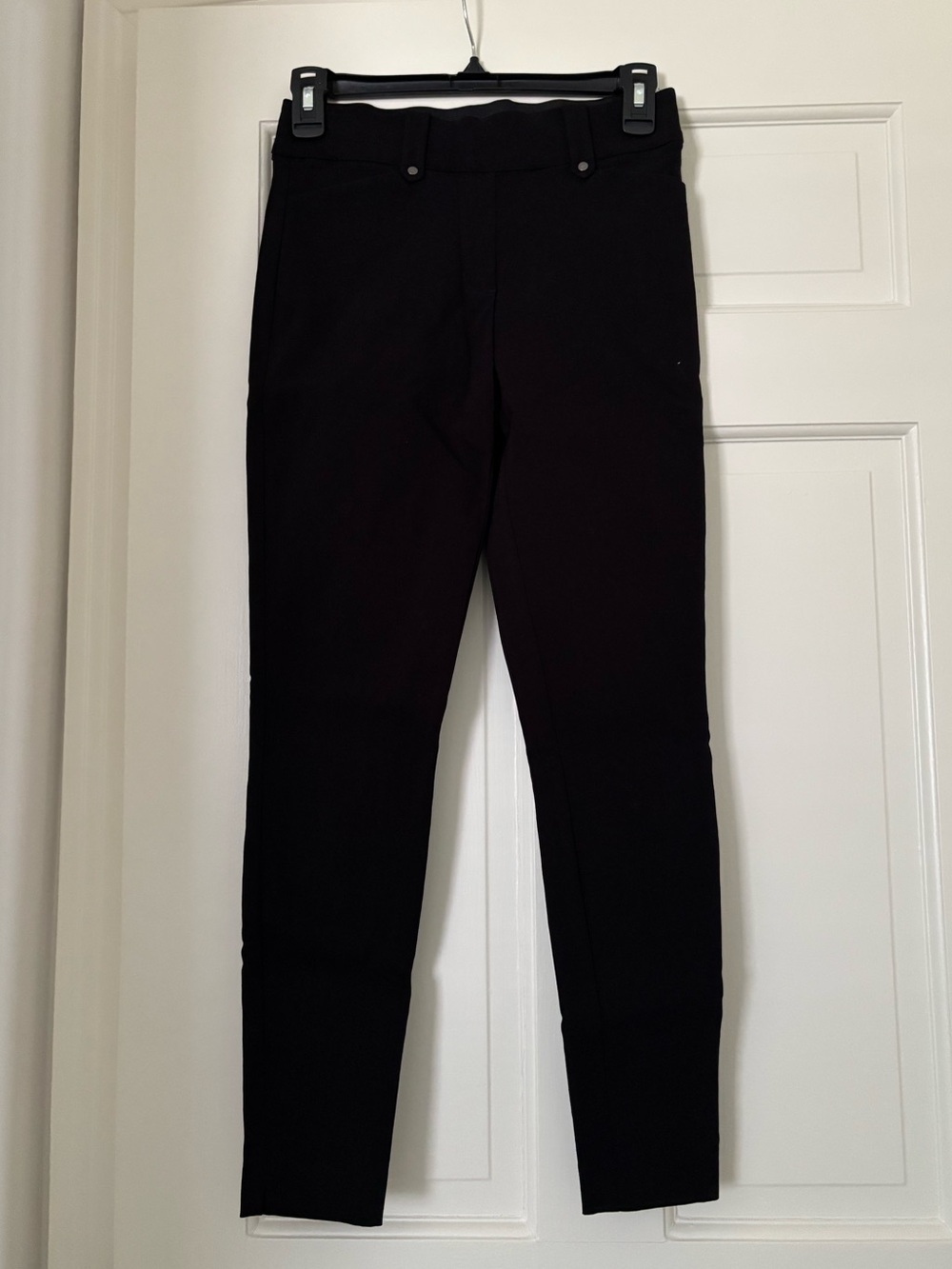 NWOT Slim Black Women’s Pants